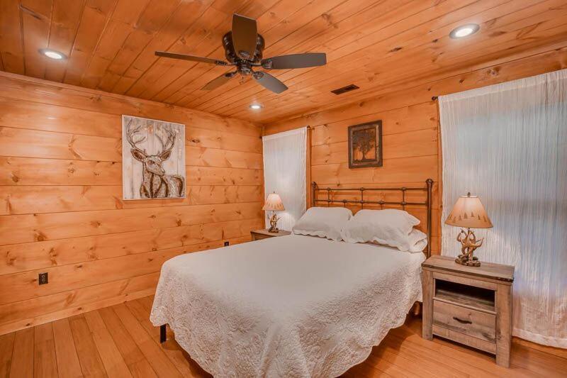 The Buckhorn By Stony Brook Holiday home *