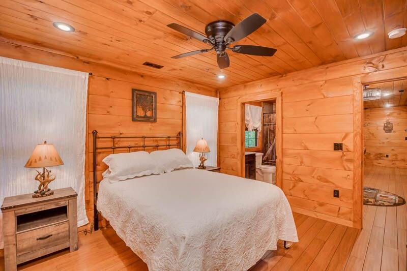 Holiday home The Buckhorn By Stony Brook *