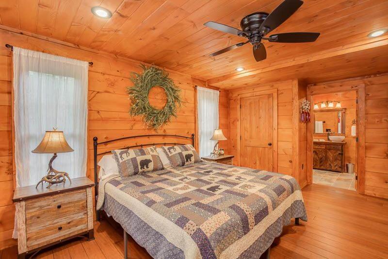 Holiday home The Buckhorn By Stony Brook