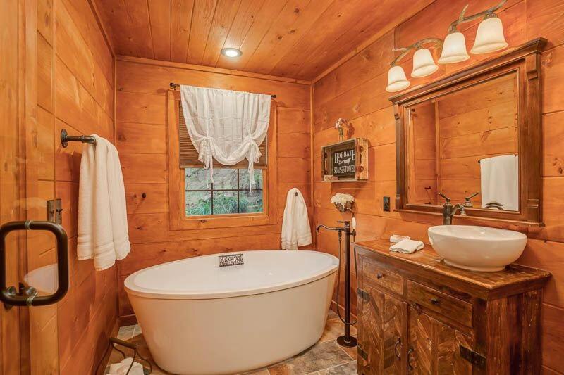 The Buckhorn By Stony Brook Holiday home *
