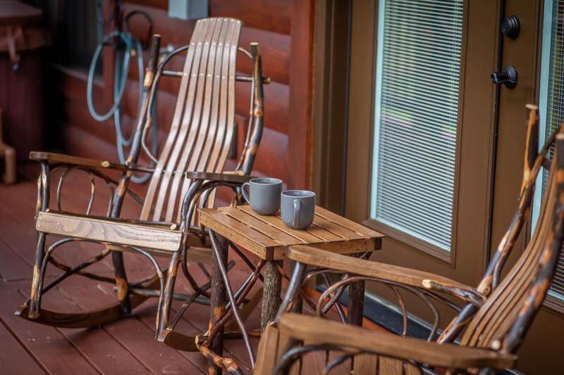 Holiday home The Buckhorn By Stony Brook