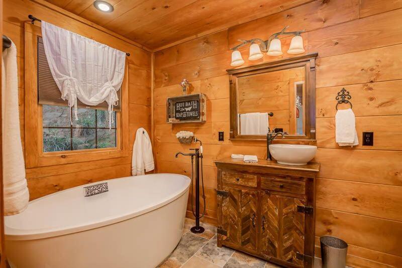 The Buckhorn By Stony Brook Holiday home *