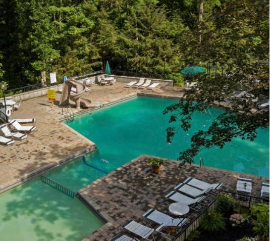 The Buckhorn By Stony Brook Holiday home Gatlinburg