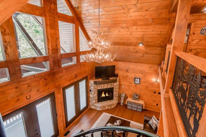 The Buckhorn By Stony Brook Holiday home