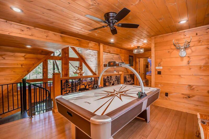 The Buckhorn By Stony Brook Holiday home *