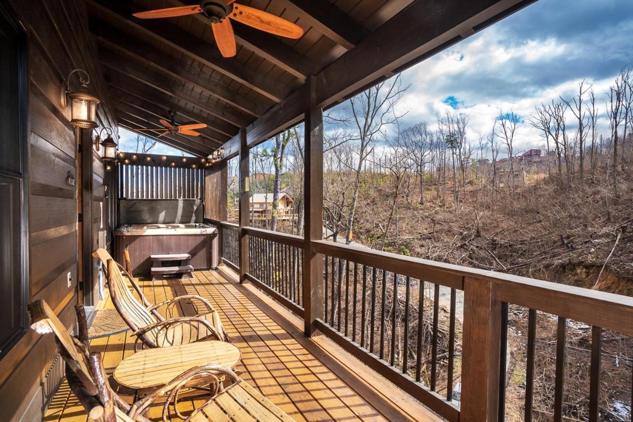 The Buckhorn By Stony Brook Holiday home *