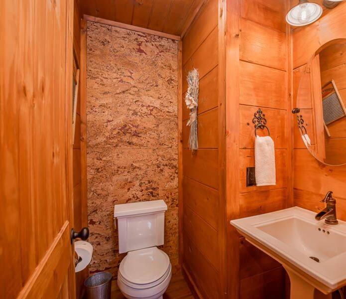 The Buckhorn By Stony Brook Holiday home Gatlinburg