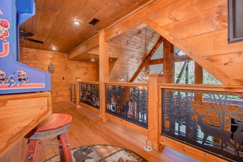 Holiday home The Buckhorn By Stony Brook *