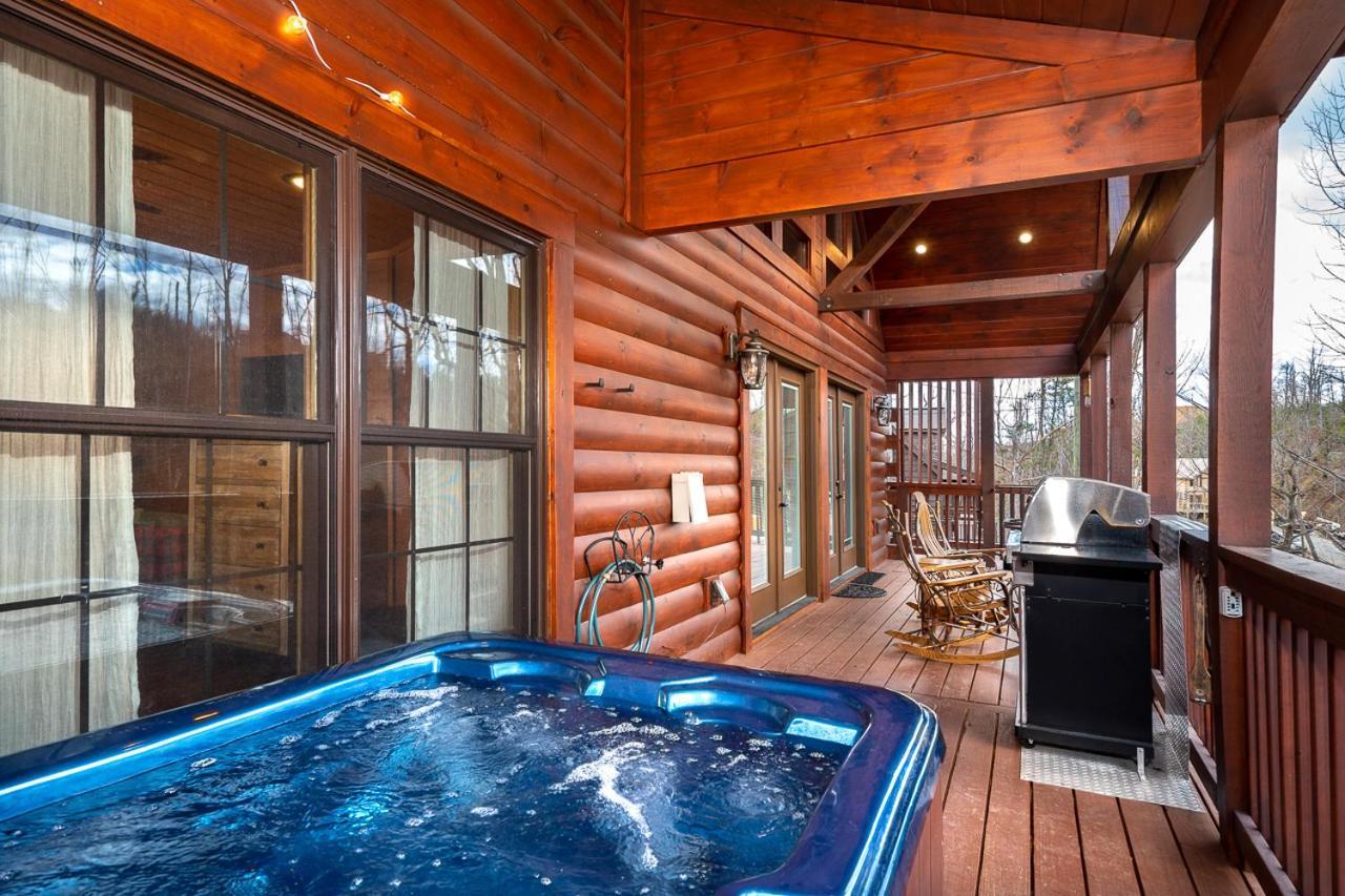 The Buckhorn By Stony Brook Holiday home Gatlinburg