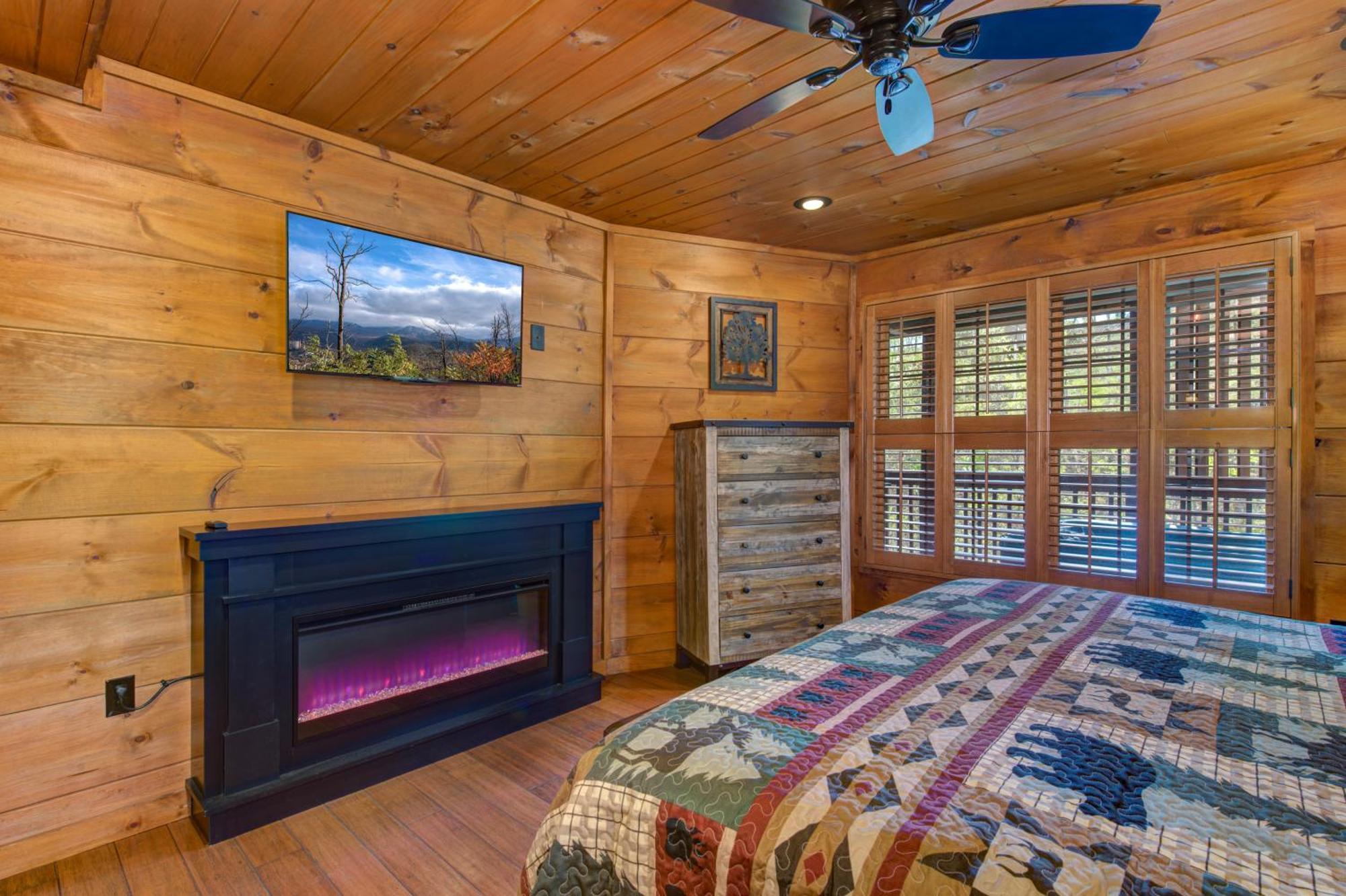 The Buckhorn By Stony Brook Holiday home *