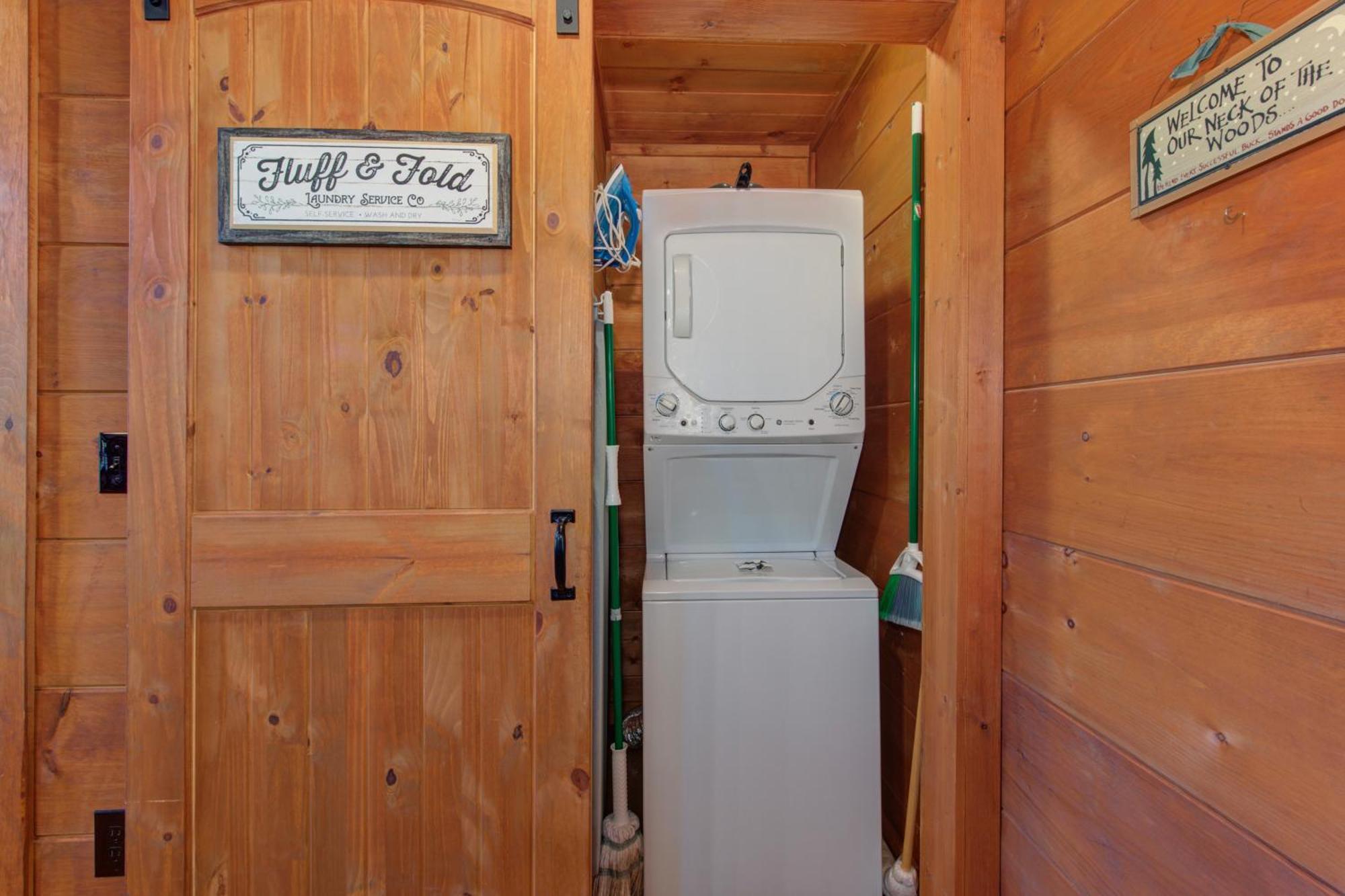 The Buckhorn By Stony Brook Holiday home