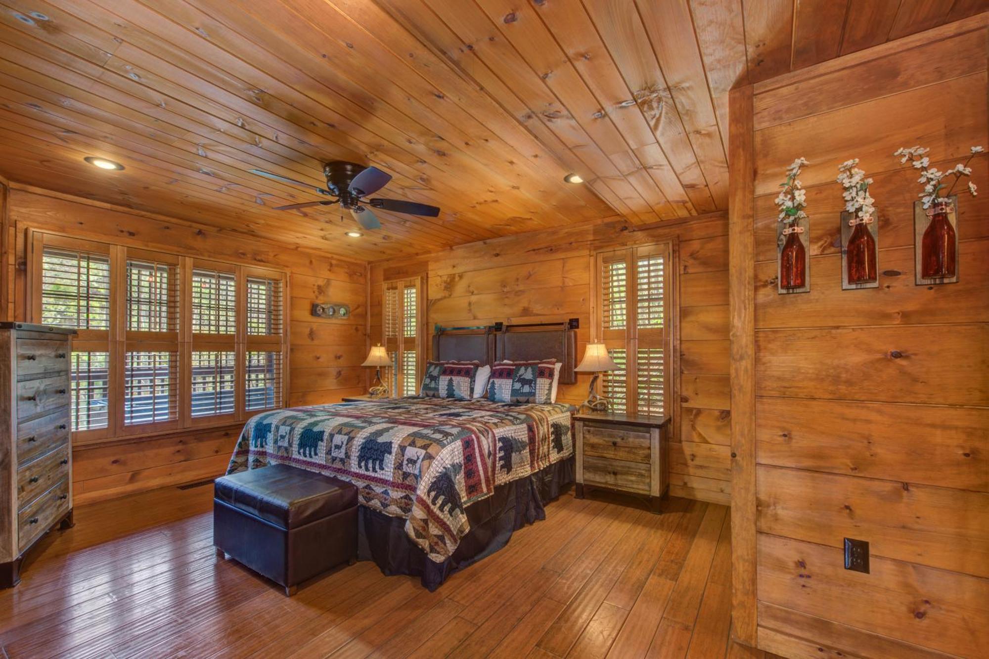 The Buckhorn By Stony Brook Holiday home *