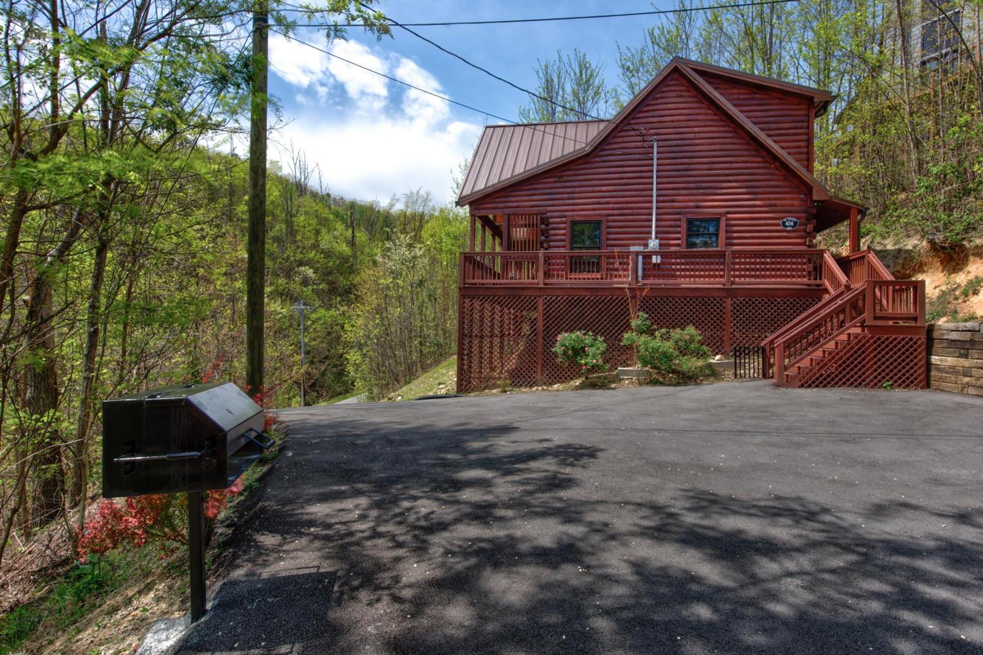 The Buckhorn By Stony Brook Holiday home